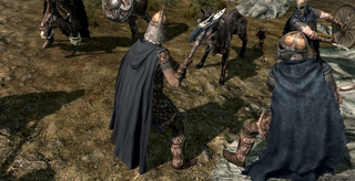 Illustration for article titled How To Get Skyrim Looking As Awesome As Computationally Possible